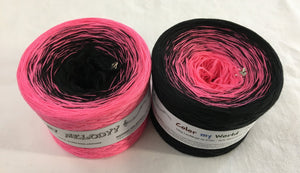 Wolltraum - Color My World No 20
