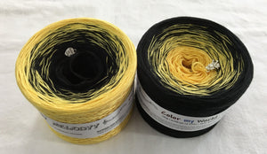 Wolltraum - Color My World No 24
