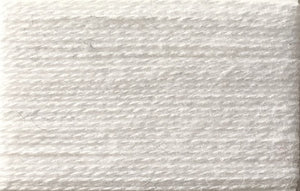 Wolltraum - Unifarben: White-reinweiss uni