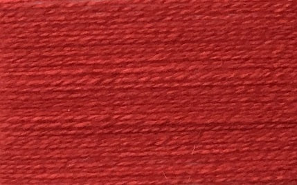 Wolltraum - Unifarben: red - rot uni