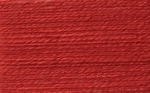 Wolltraum - Unifarben: red - rot uni