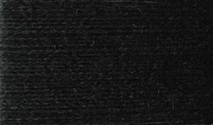 Wolltraum - Unifarben: black uni