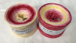 Wolltraum - Side to Side No 10