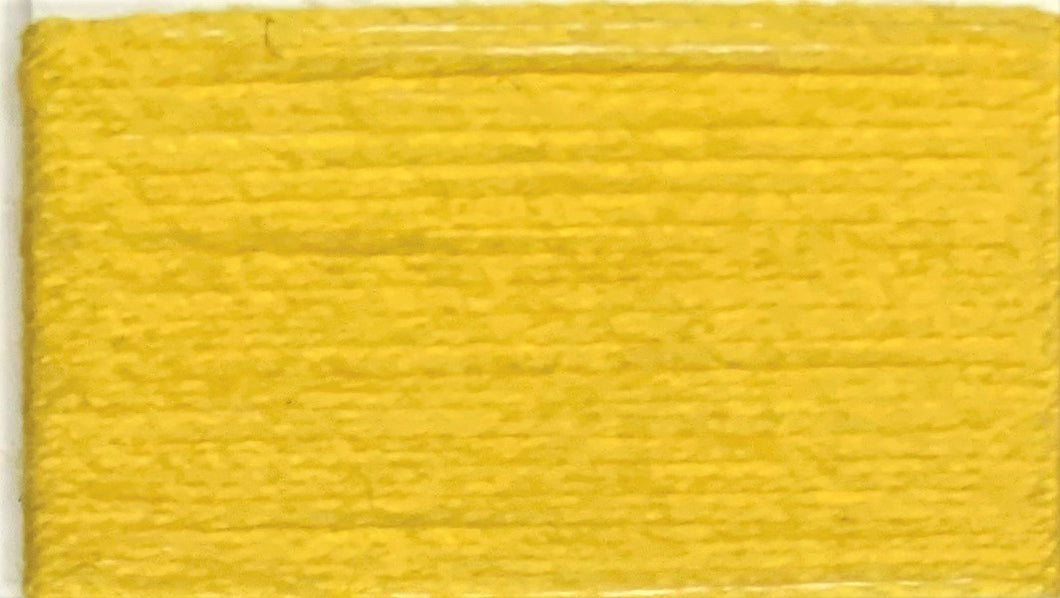 Wolltraum - Unifarben: Sonne uni