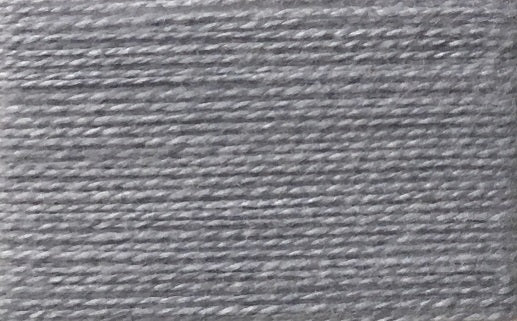 Wolltraum - Unifarben: steel uni