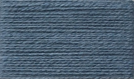 Wolltraum - Unifarben: doveblue - taubenblau uni