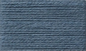 Wolltraum - Unifarben: doveblue - taubenblau uni
