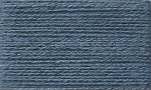 Wolltraum - Unifarben: doveblue - taubenblau uni