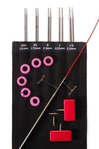 Chiaogoo TWIST MINI Interchangeable Set