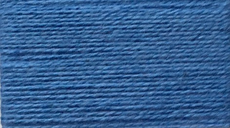 Wolltraum - Unifarben: Ultramarine uni
