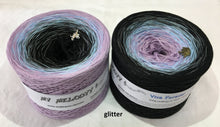 Load image into Gallery viewer, Wolltraum - My Melodyy Gradient Yarn: Viva Forever