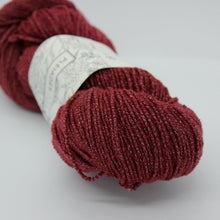 Load image into Gallery viewer, Pleiades (Fingering Bamboo/Cotton/Elastic)