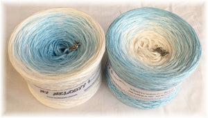 Wolltraum - New: Christmas: Winter Wonderland No 2