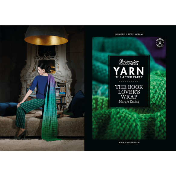 FREE Pattern Booklets