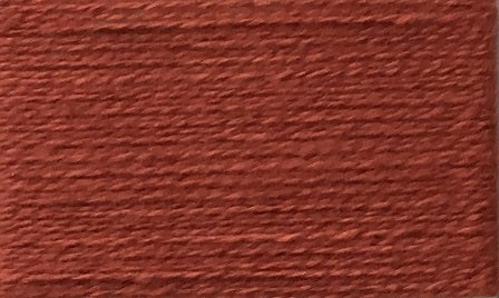 Wolltraum - Unifarben: brick-ziegel uni